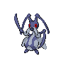 Shadow Kricketune